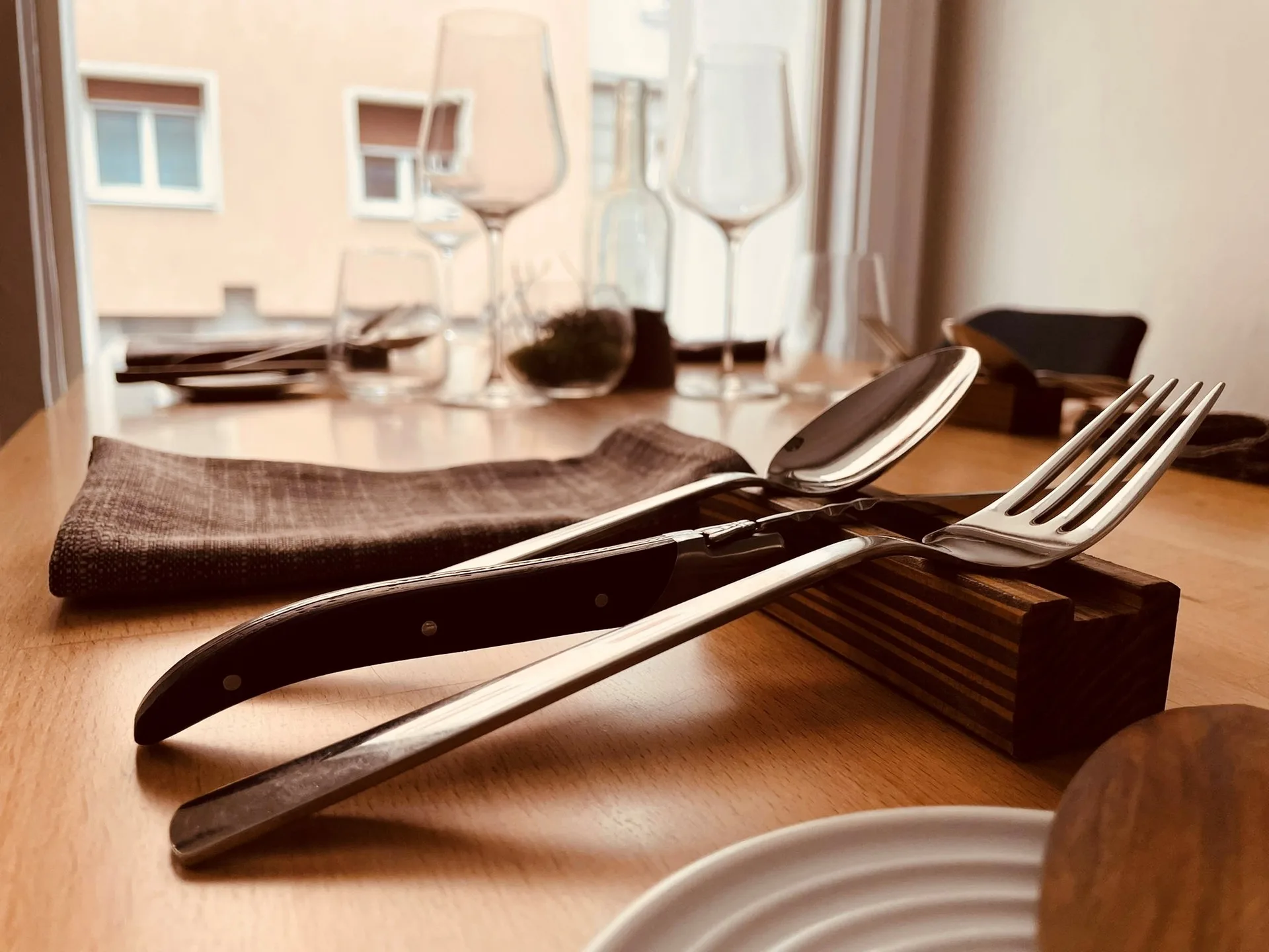Gerüchteküche, Graz
