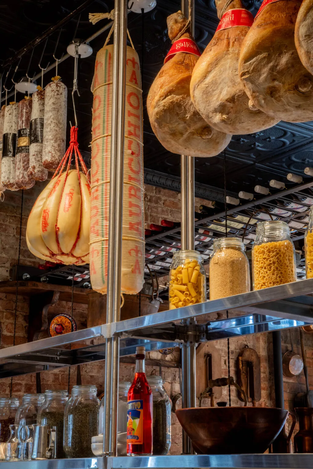 Norma Gastronomia Siciliana — photo 51