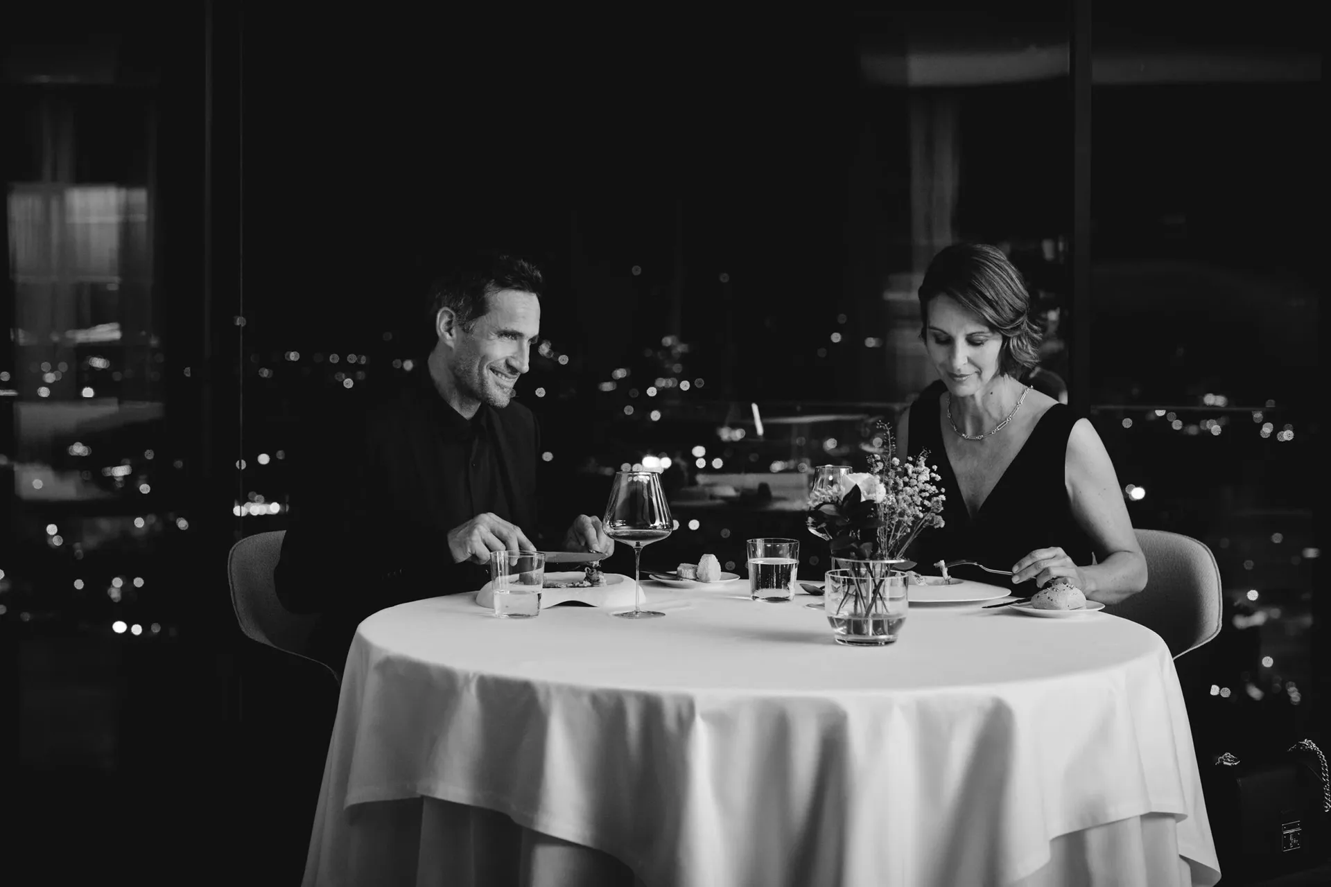 Castel fine dining — photo 8