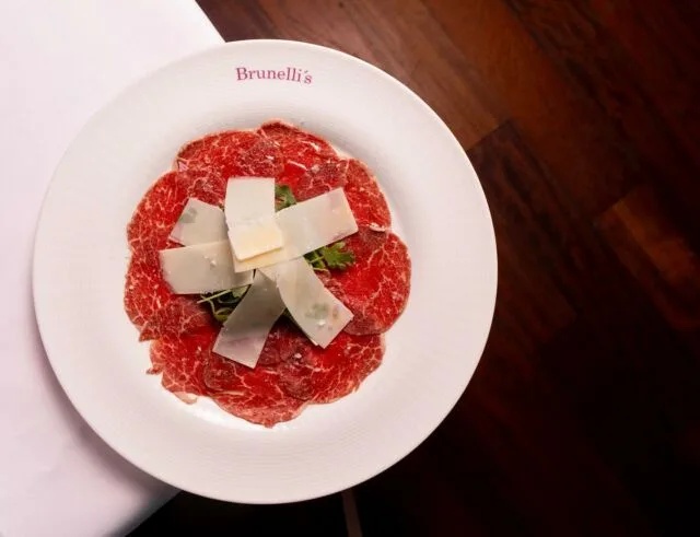 Brunelli's — photo 20