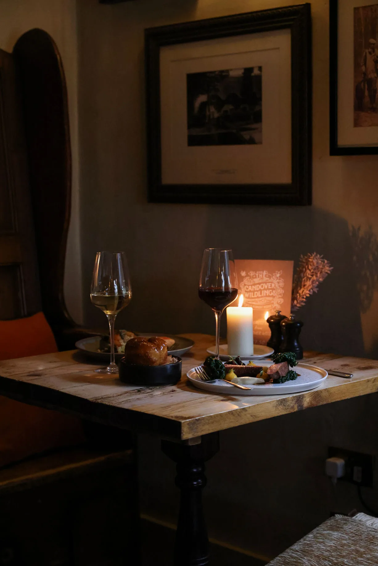The Woolpack Inn — photo 4