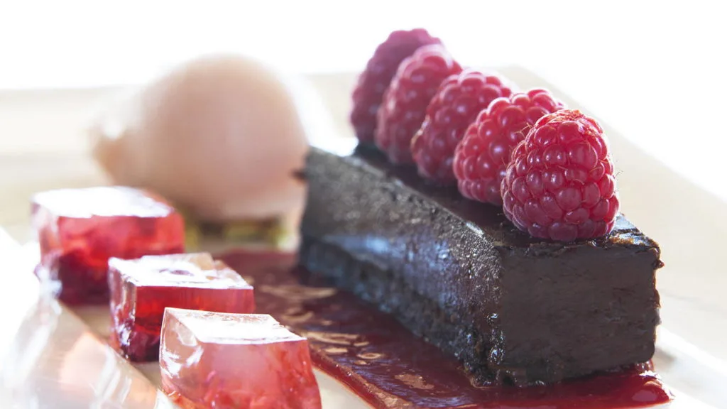 Le Pré Gourmand, Eyragues