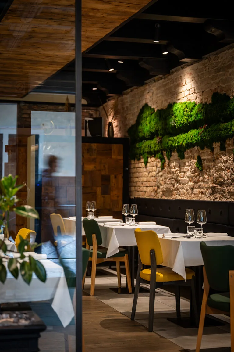 Ai Porteghi Bistrot — photo 11