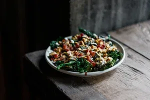 Smokestak — food