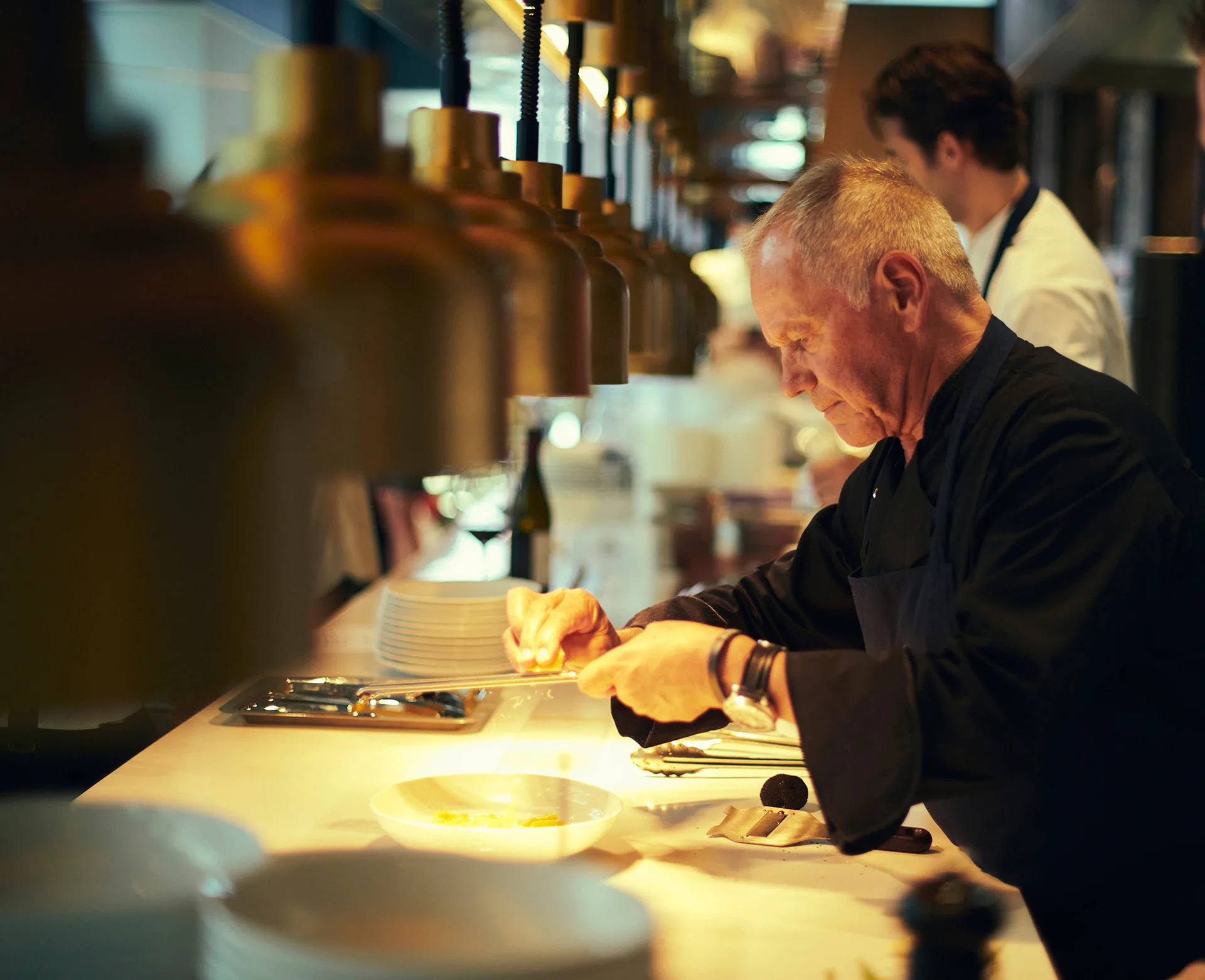 Spago by Wolfgang Puck — photo 58