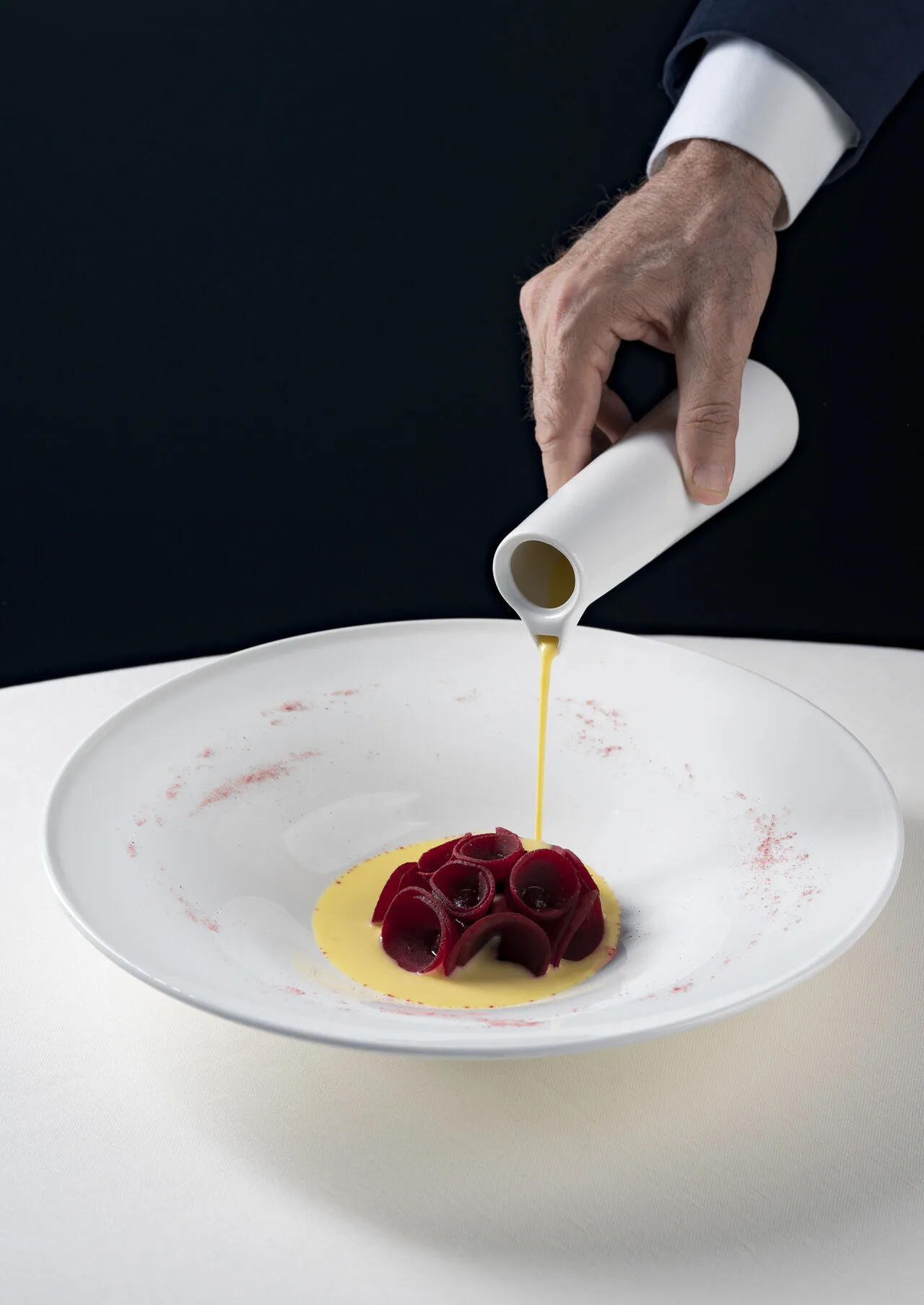 Osteria Altran — photo 19