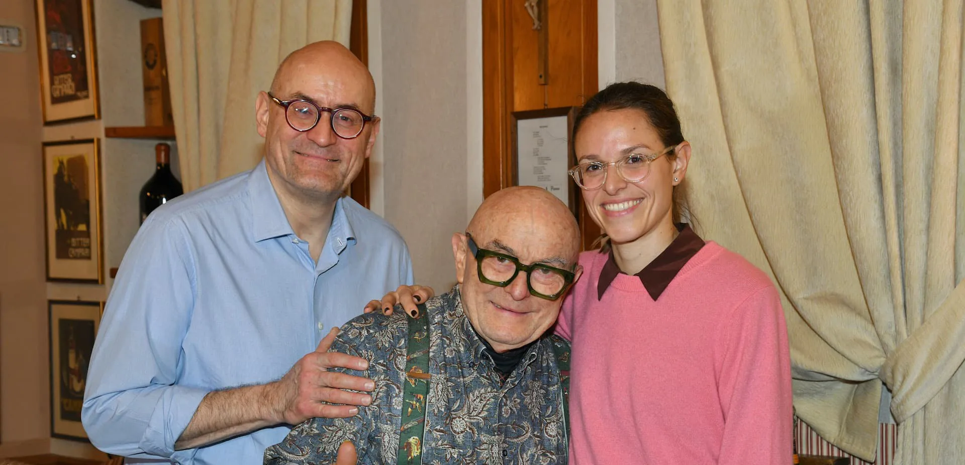 A Casa De Giorgio — photo 34