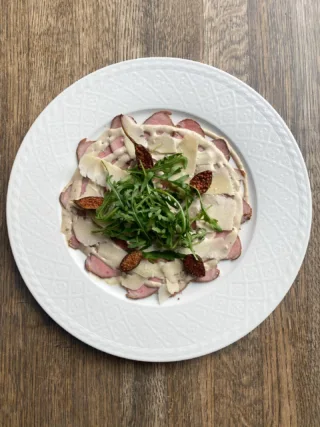 Osteria il Cru — photo 18