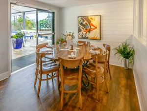 Bluecoast Seafood Grill + Raw Bar — photo 15