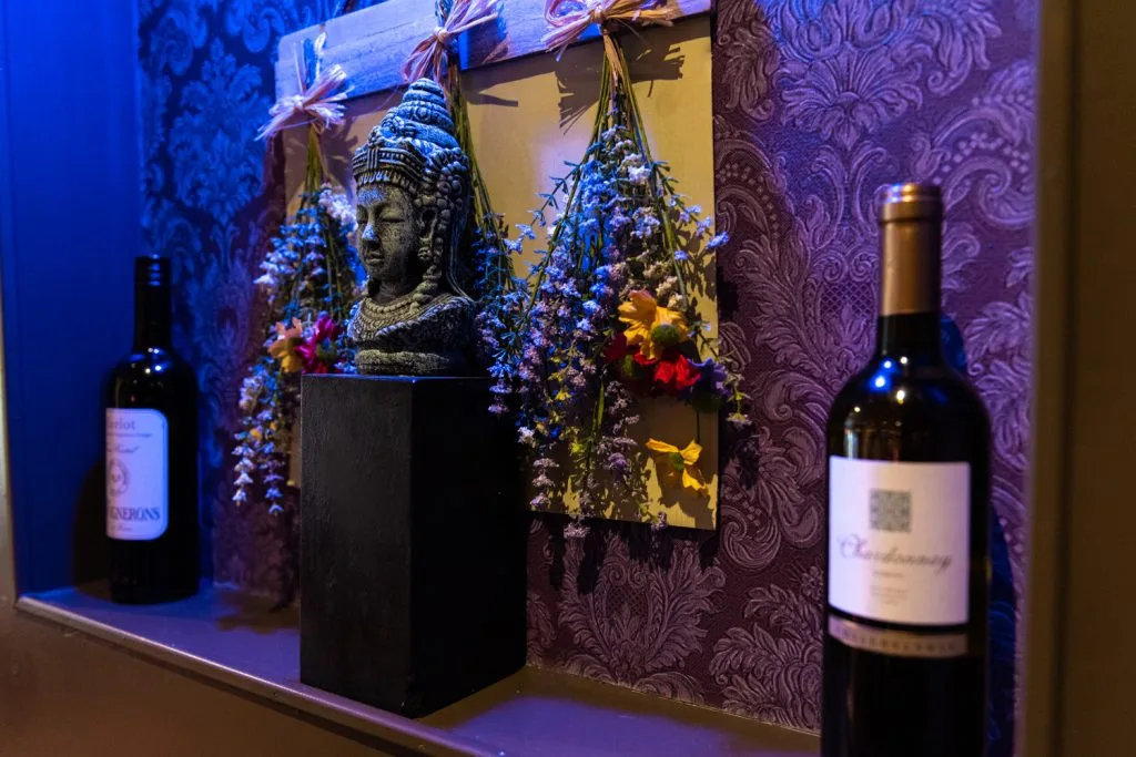 Restaurant Kamasutra — photo 49