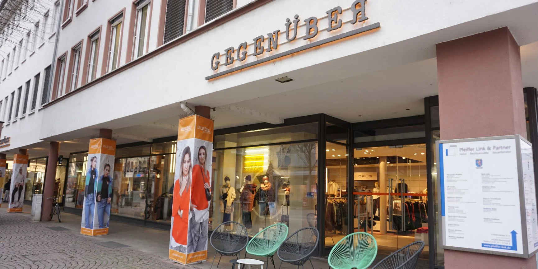 Restaurant Obendrüber — photo 32