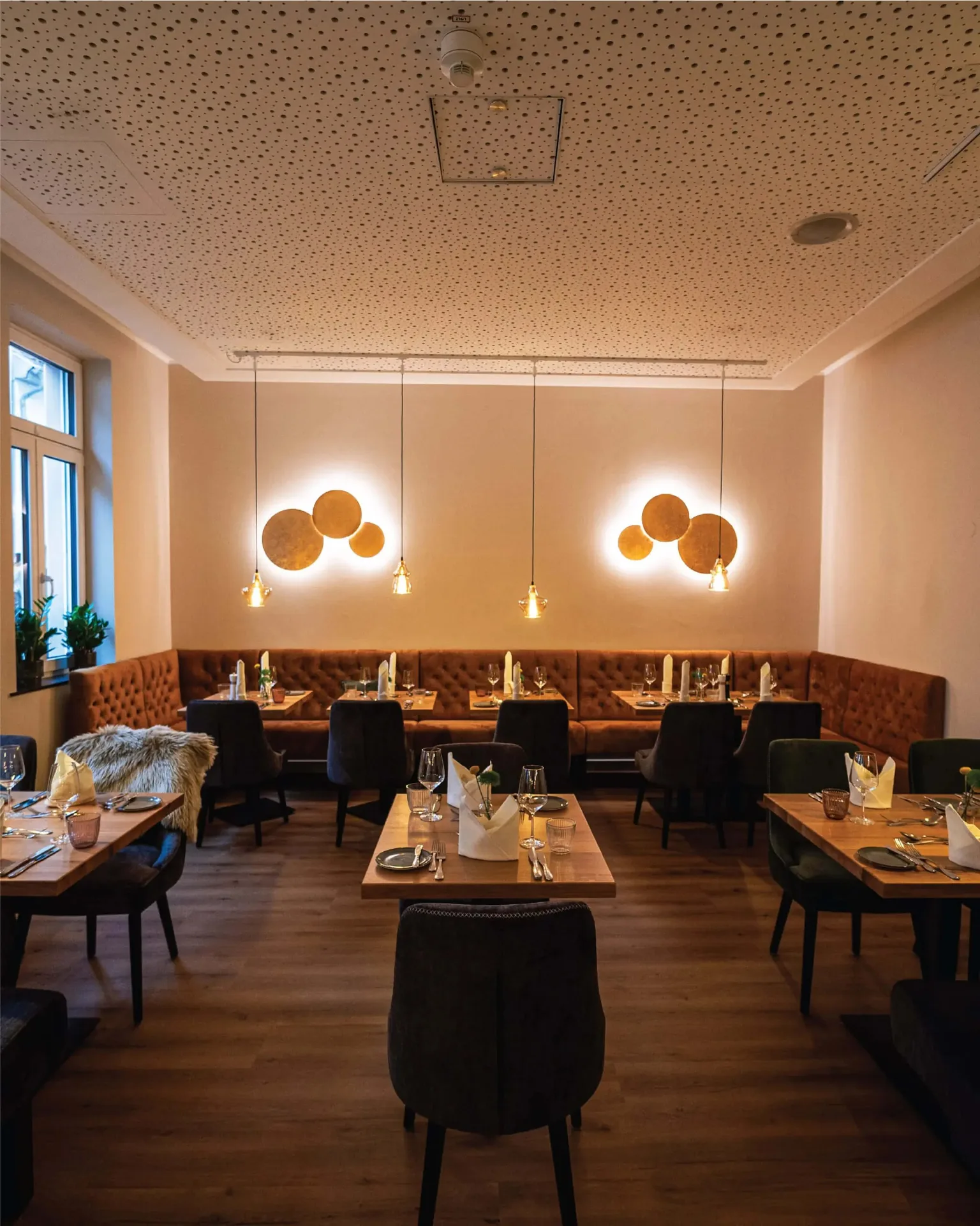 Restaurant Mühlentor — photo 47