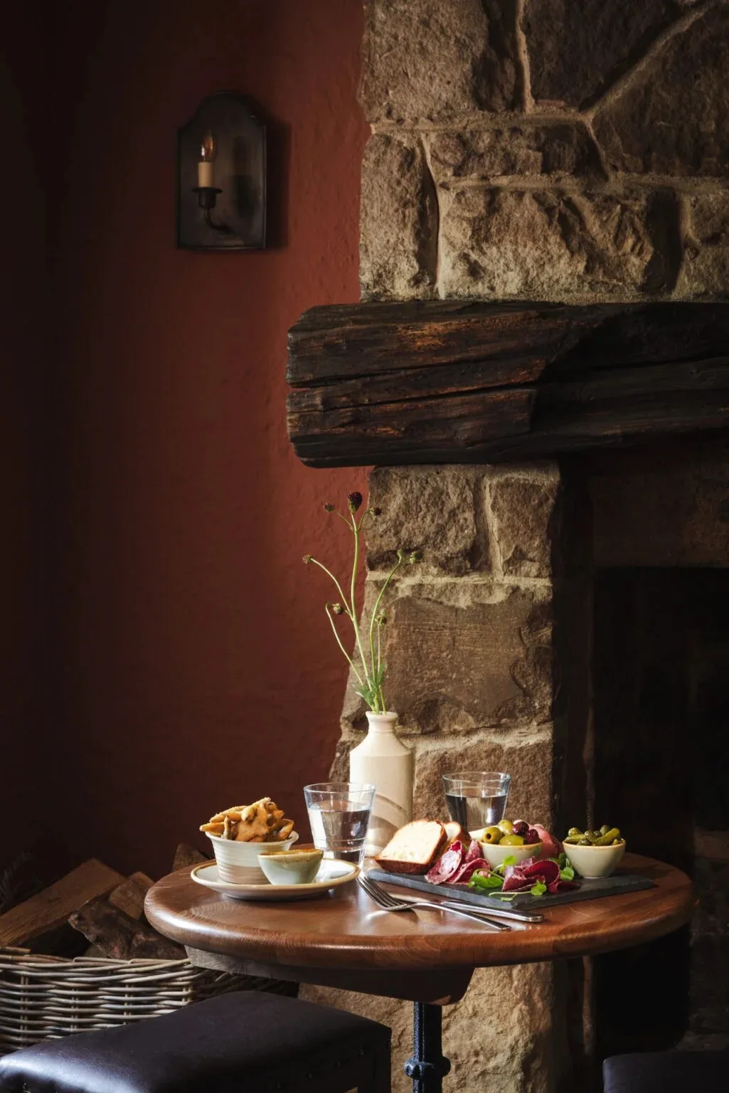 The Beeley Inn — photo 14