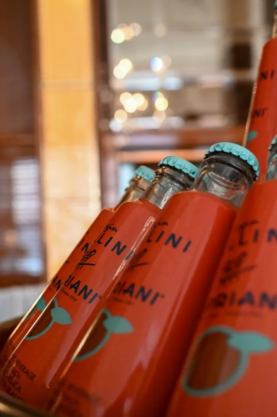Cipriani — photo 6