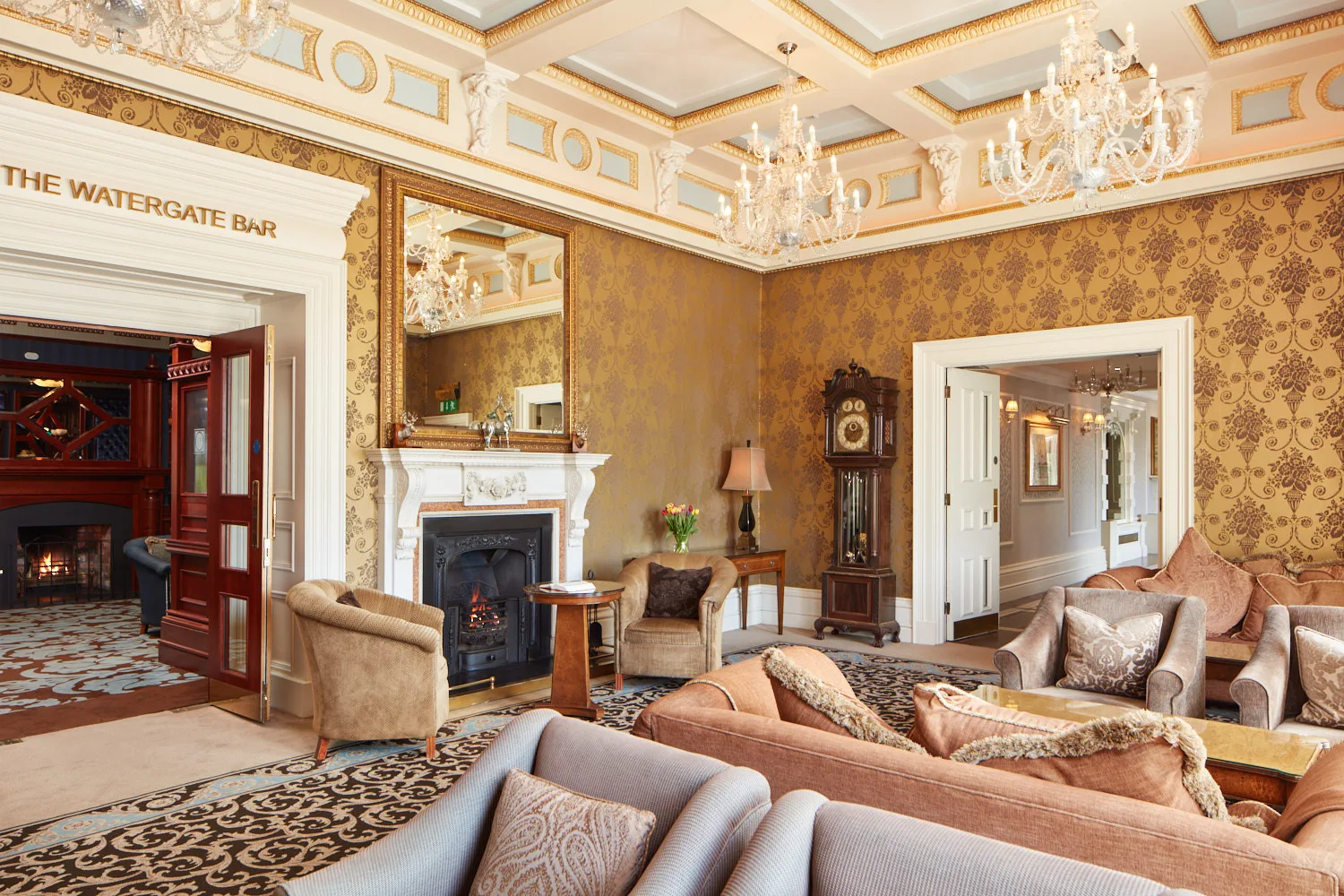 Manor House Country Hotel — photo 27