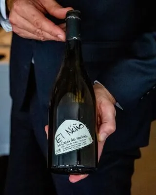 Agapé — drink