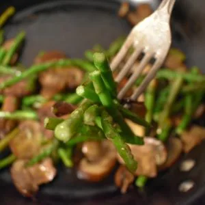 Donamaria'ko Benta — food