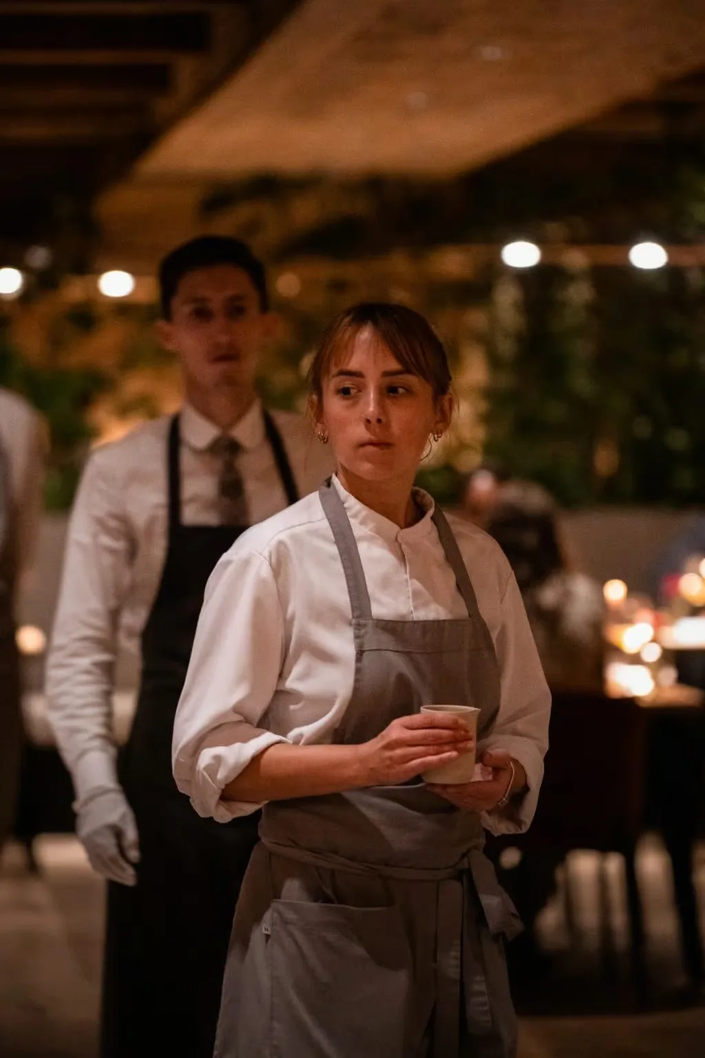 Vila Muhr Gourmet — photo 23