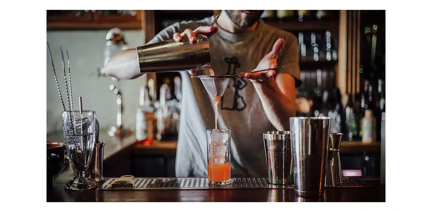 Bar Isabel — photo 13