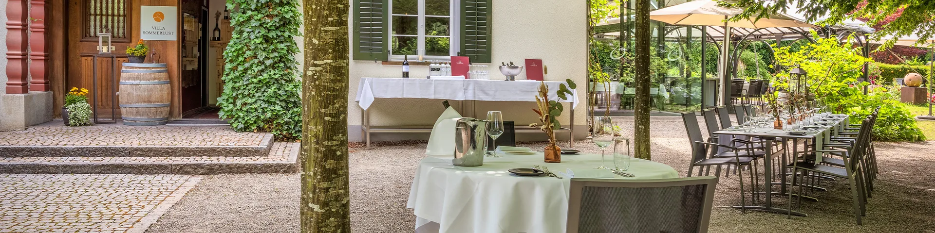 Villa Sommerlust — photo 11