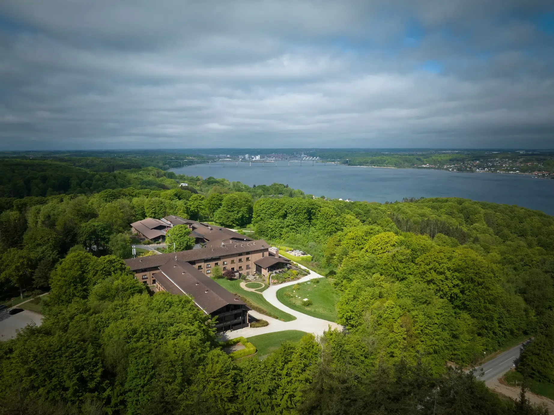 Treetop Restaurant — photo 4
