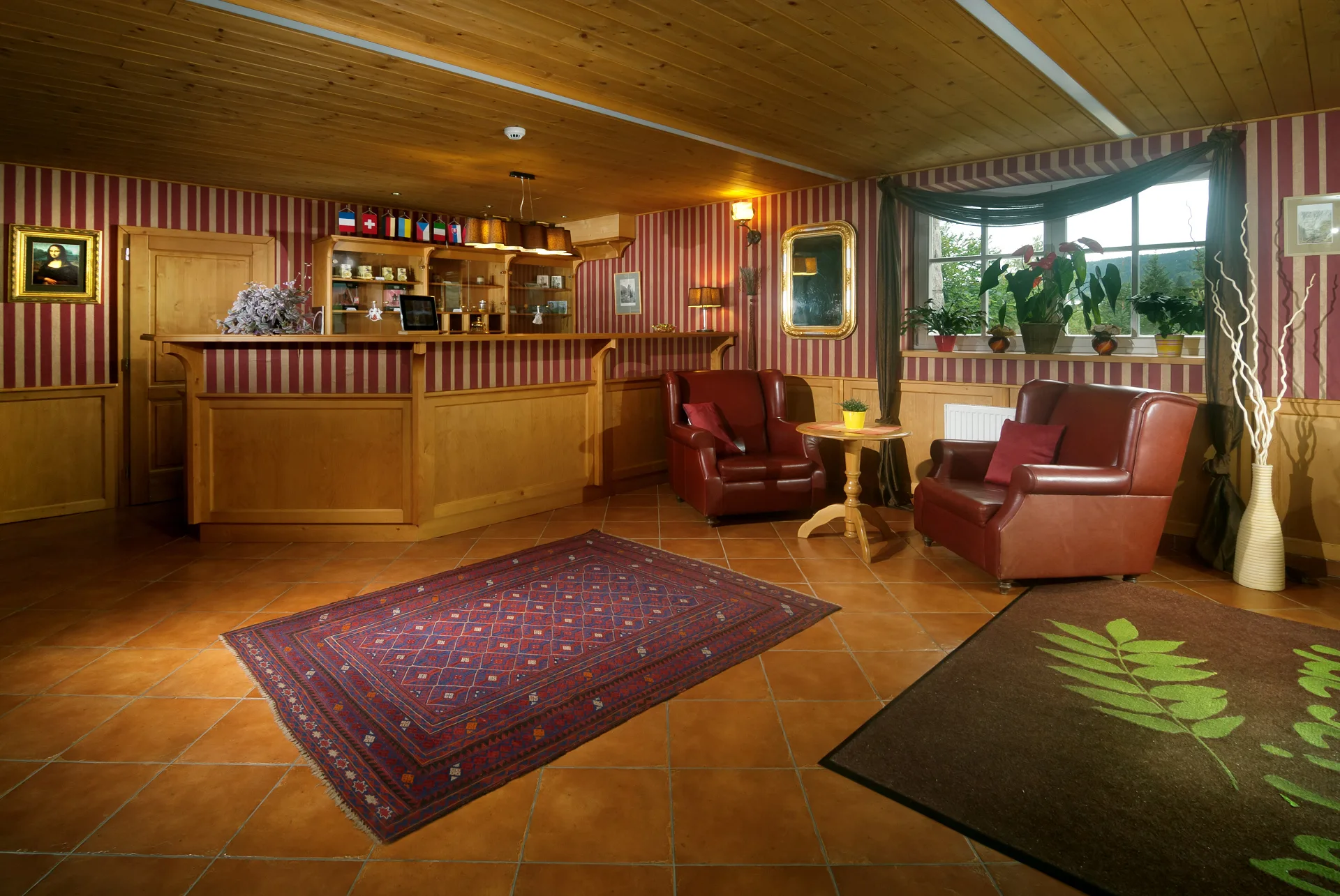 Hotel Pod Jasany - Le Petit Gourmand — photo 45