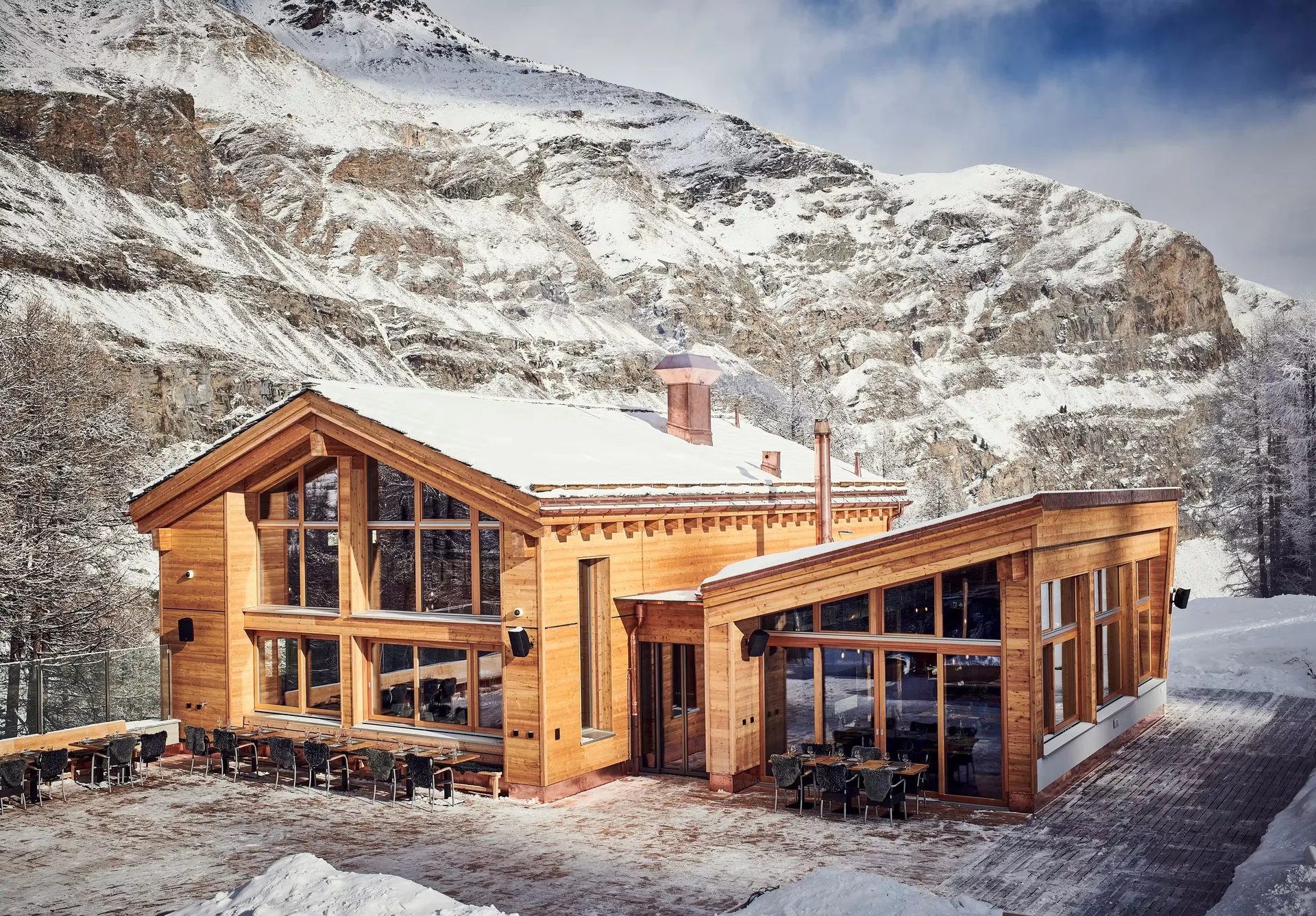 Stafelalp — photo 5