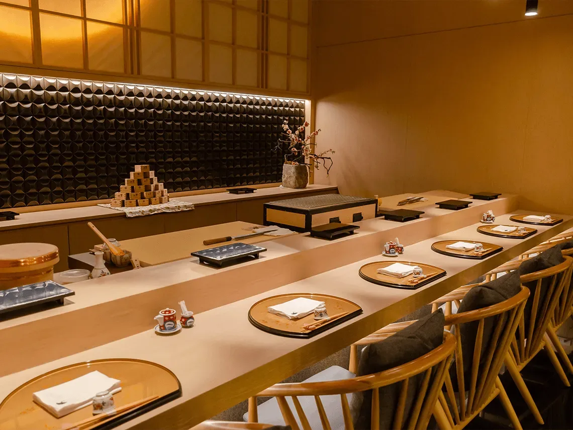 Yamazato, Pasay