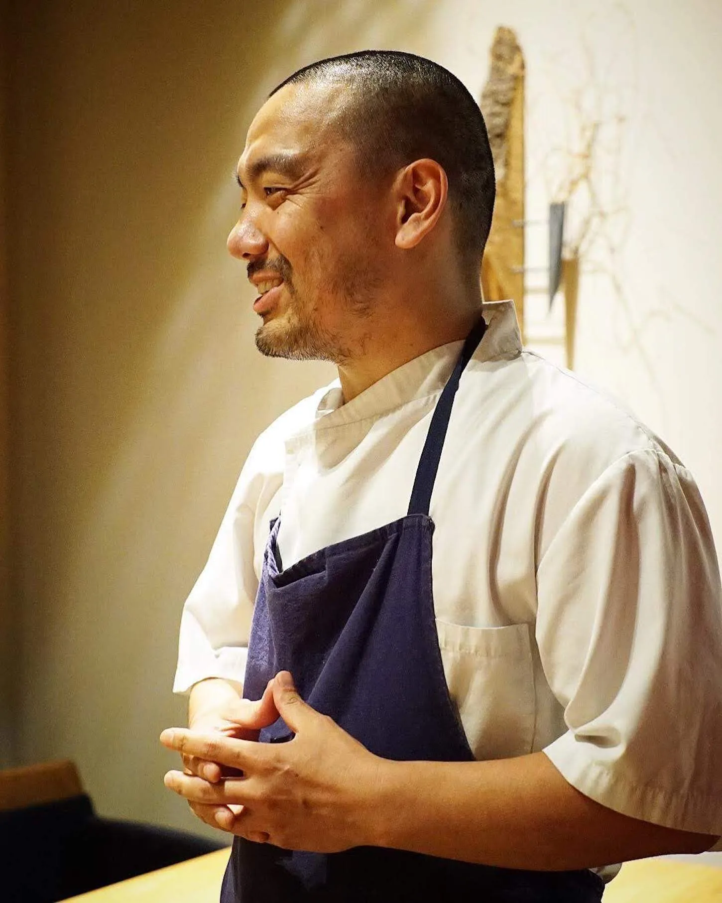 ristorante NAKAMOTO — photo 28