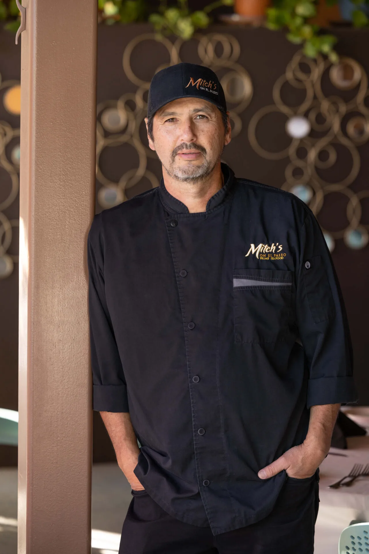 Mitch's on El Paseo Prime Seafood — photo 12