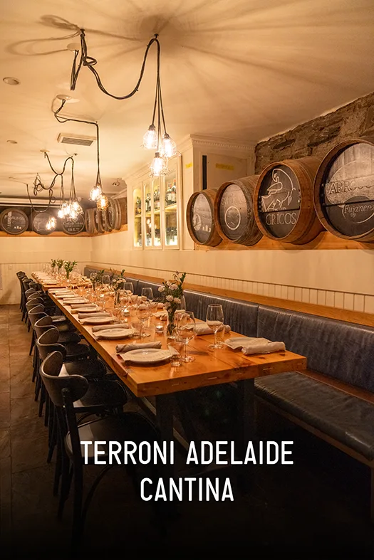 La Bettola di Terroni — photo 84