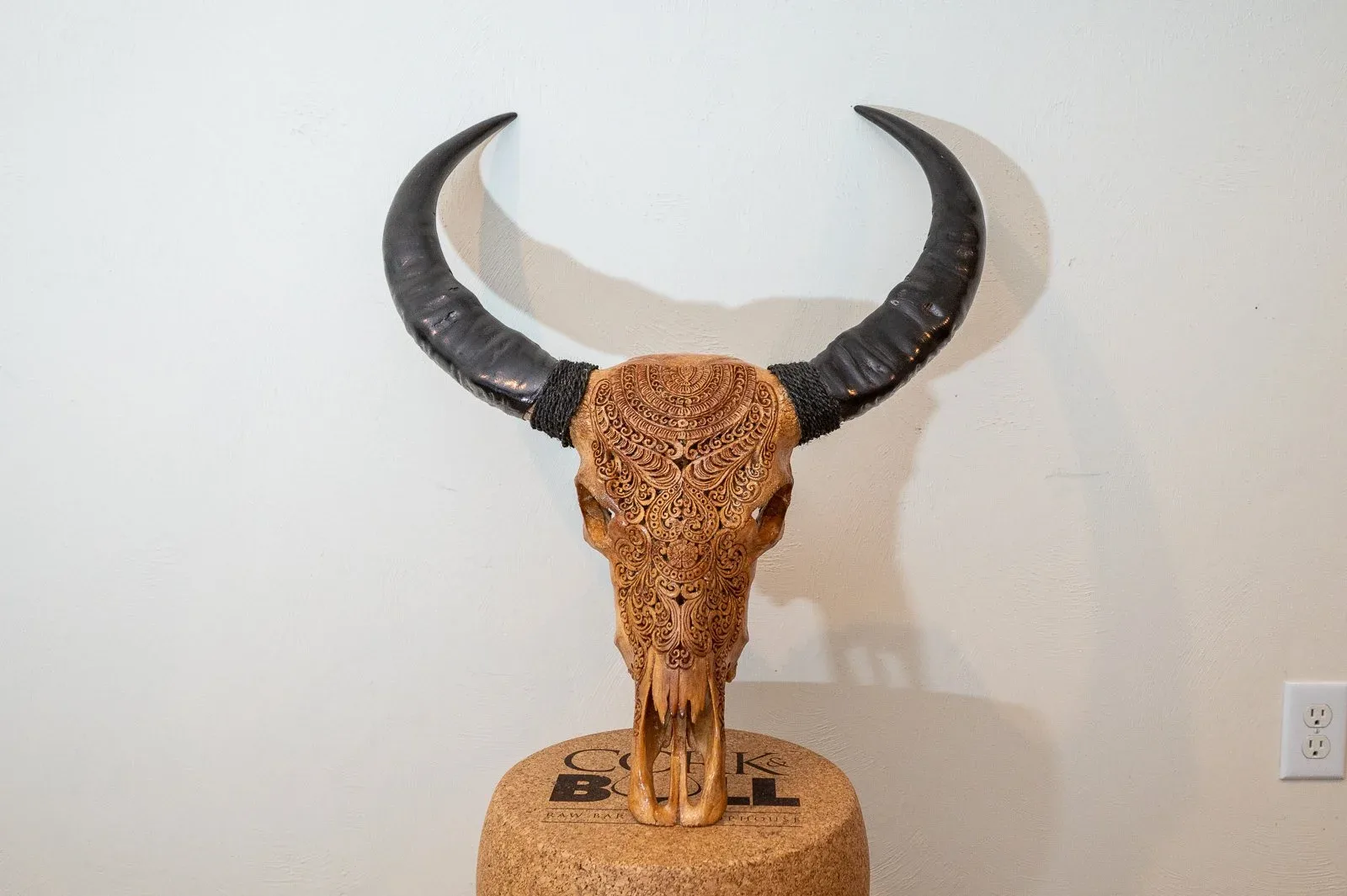 Cork and Bull Chophouse — photo 93