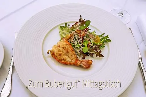 Zum Buberlgut, Salzburg