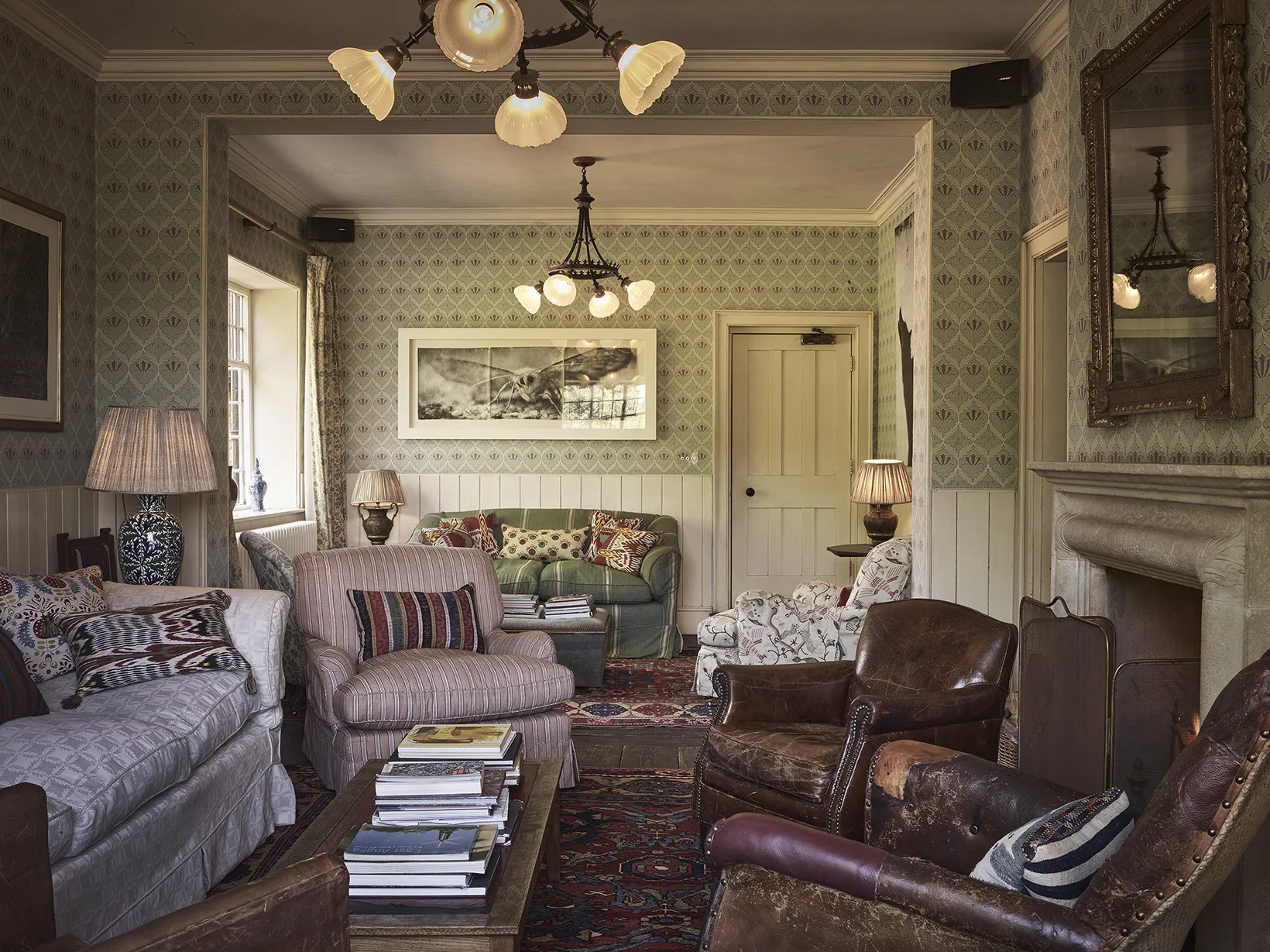 The Gunton Arms — photo 18