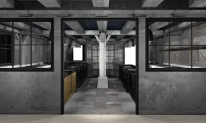Noma, Copenhagen