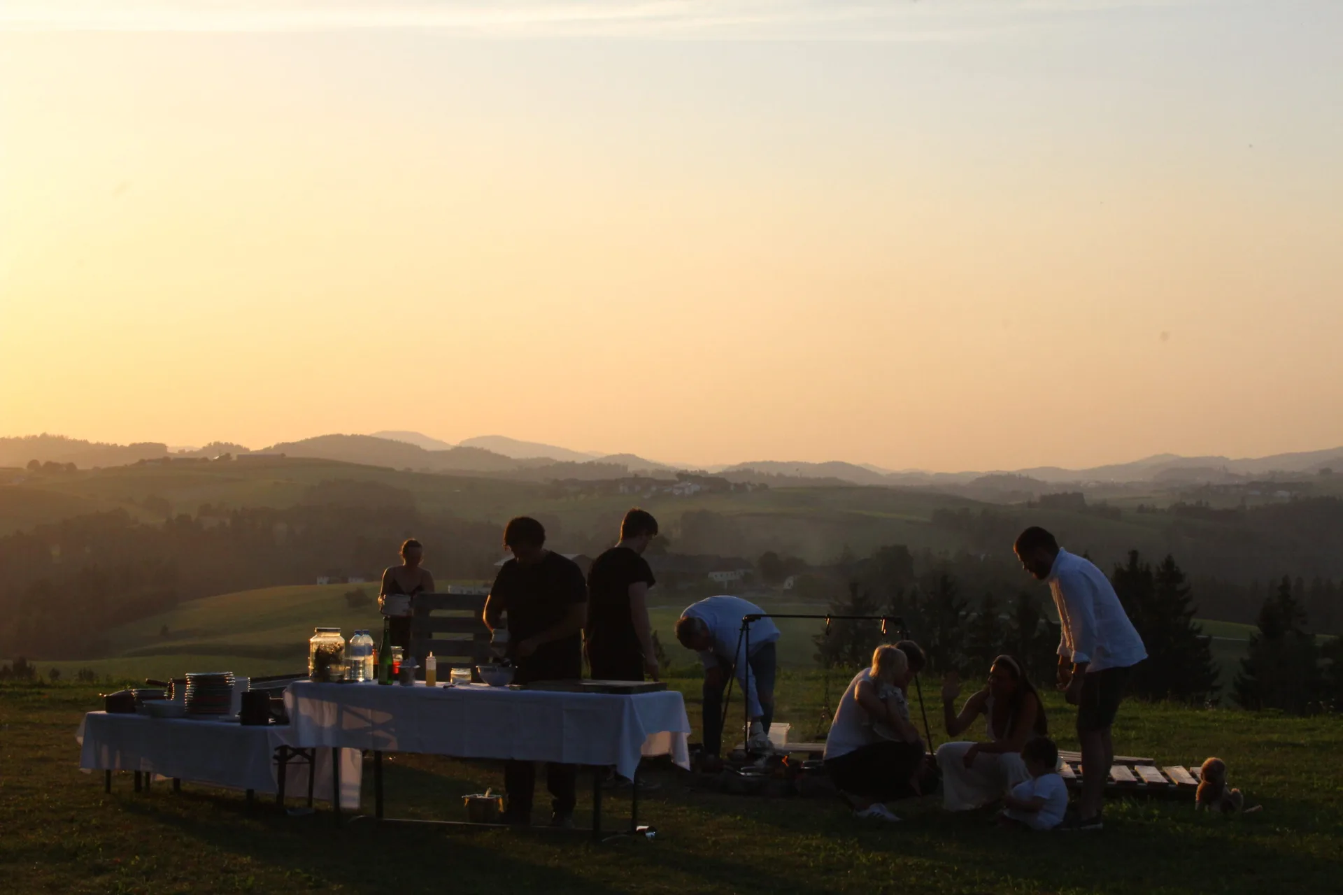 Collina am Berg — photo 17