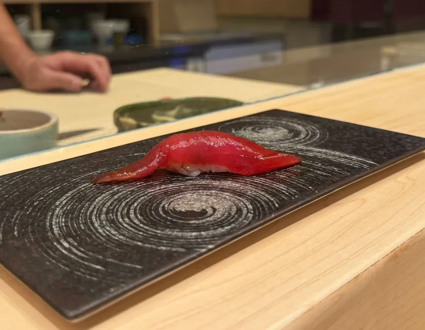 Sushi Tadokoro — photo 4