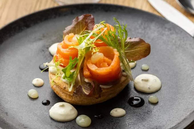 Maison Vidal - Le Bistrot de Justin — photo 7