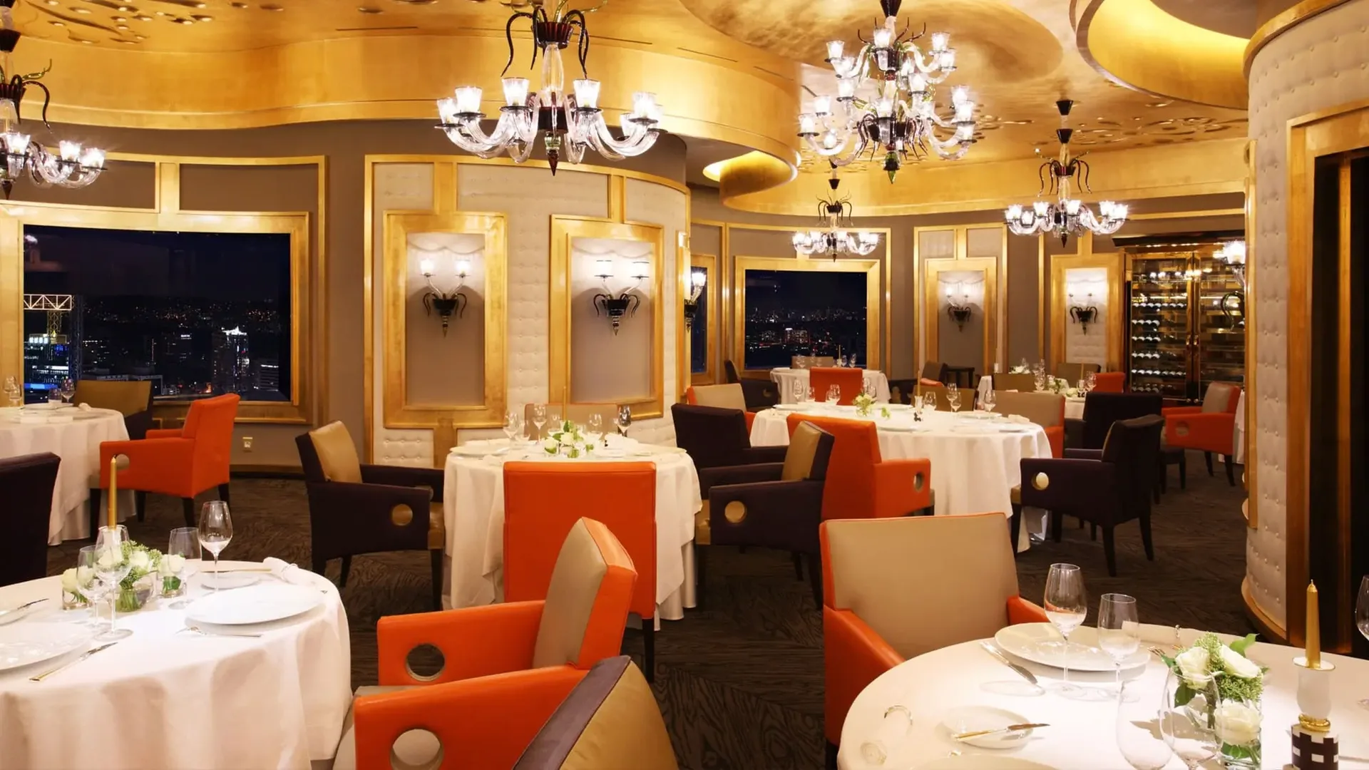 Pierre Gagnaire — photo 5