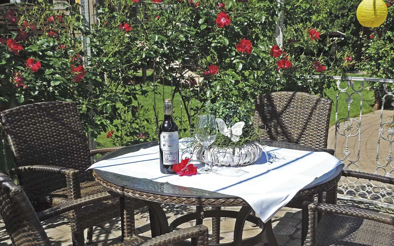 Restaurant Zum Löwen — photo 42
