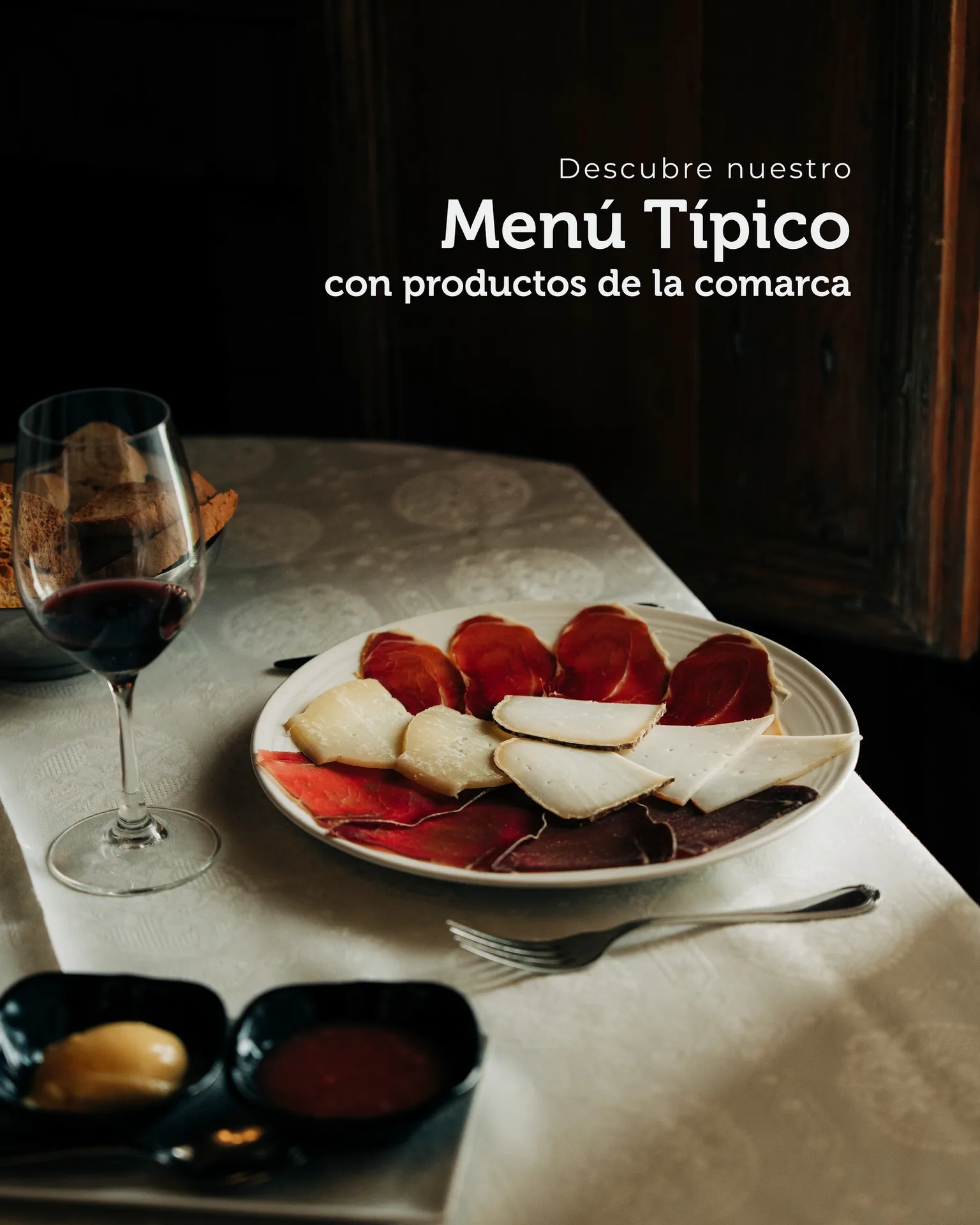 Mesón del Pastor — photo 17