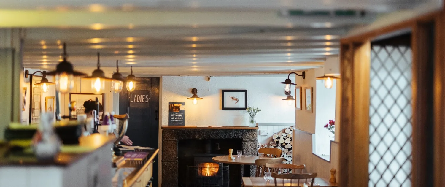 Tolcarne Inn — photo 38