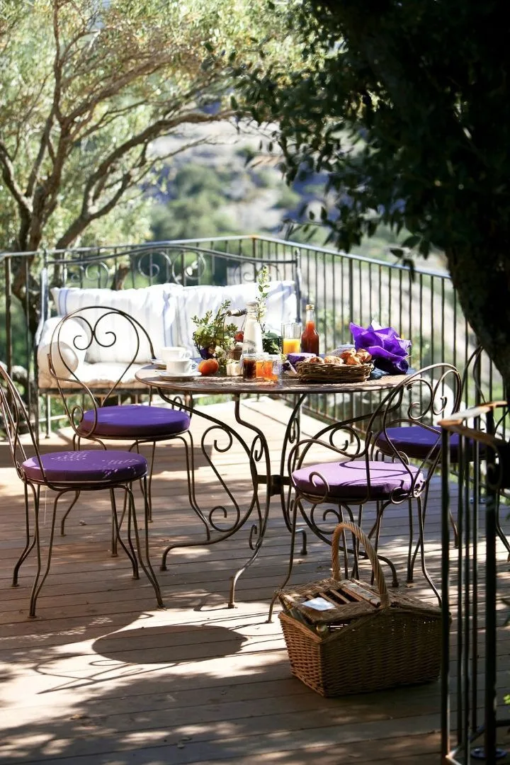La Table de la Ferme — photo 6