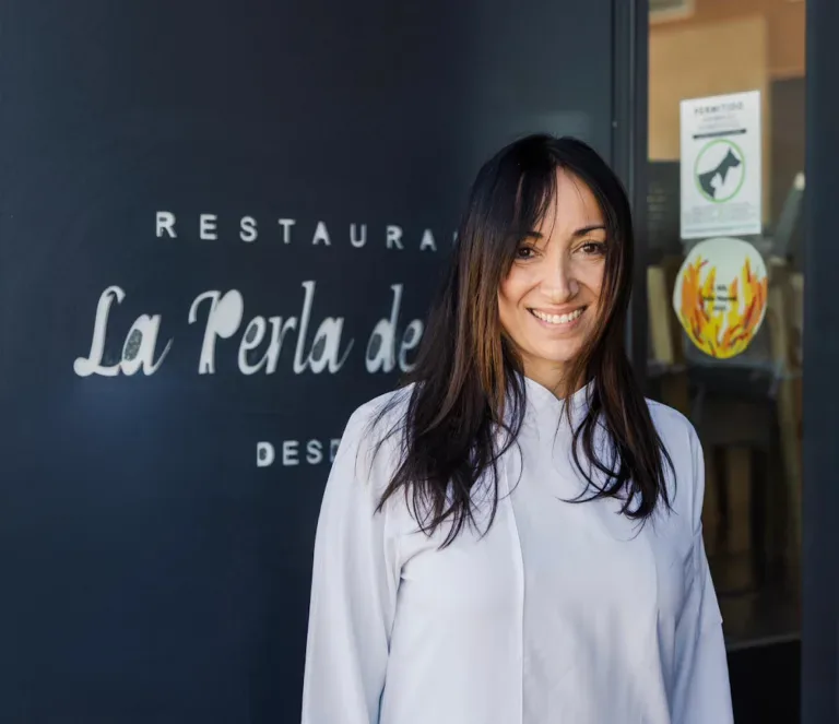 La Perla de Jávea, Javea