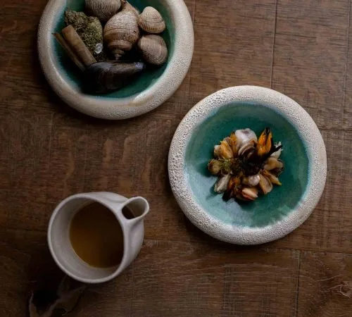 Quatre Molins — food