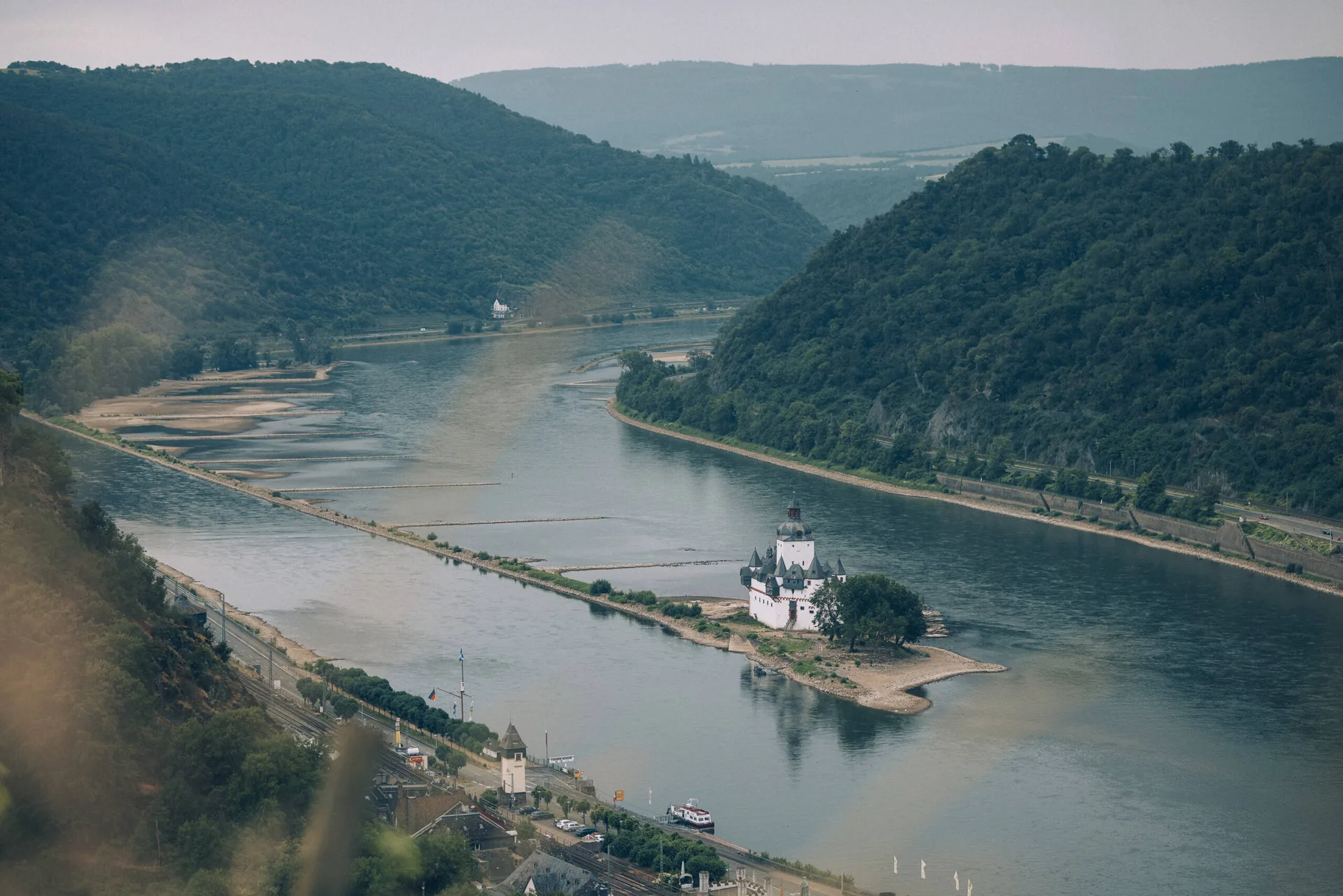 FETZ - Das Loreley Hotel — photo 17