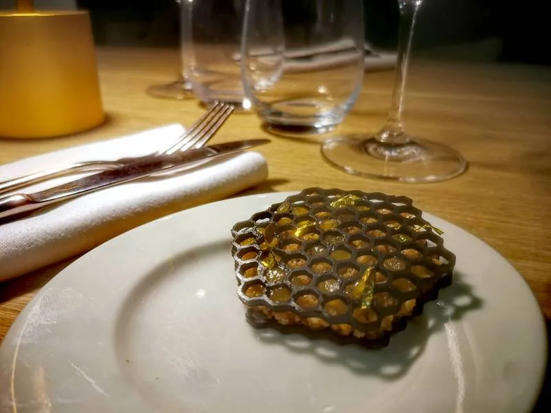 L.A Restaurant — photo 14