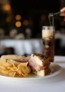 Superior's Steakhouse — photo 12