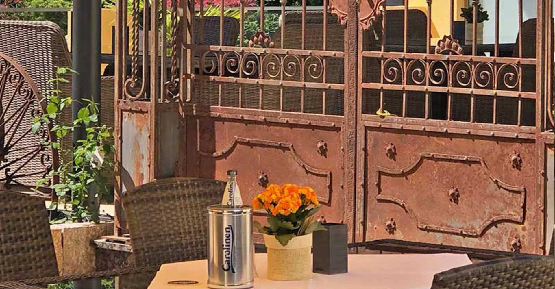 Restaurant Zum Löwen — photo 36