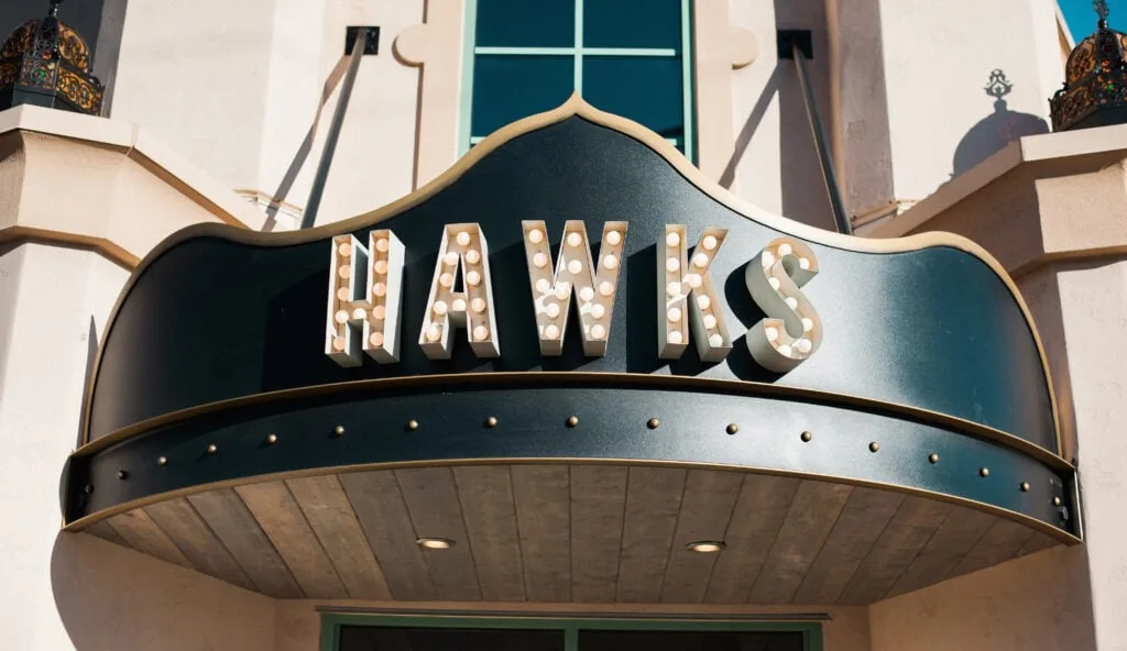 Hawks — photo 7